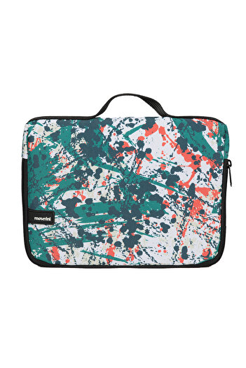 Moserini Huawei Matepad Smart Slim Tablet Bag 11.5'' - Capella Patterned