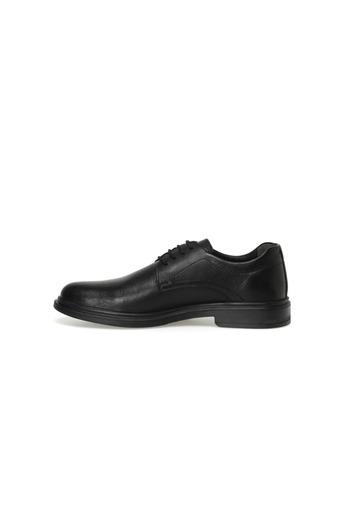 Polaris 100406   Genuine Leather 5 Point Men's Shoes