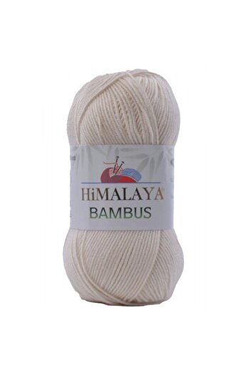 Himalaya Everyday Bambus / 236-02 / Pack of 5