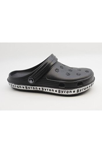 Byron Tunnel Unisex Sabo Slippers Hospital Slippers Nurse Doctor Slippers