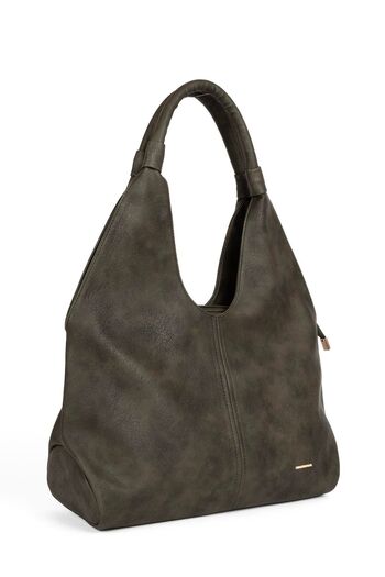 HNB Women's Bag Mv110 Khaki