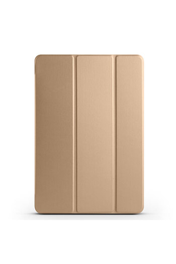 HTstore Xiaomi Pad 6 Zore Smart Cover - With Stand, 1-1 Case-Gold