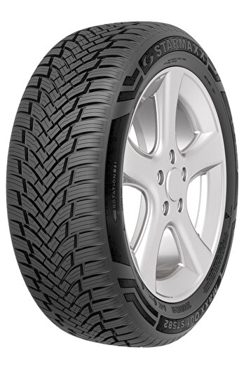 Starmaxx 185/55R15 86H REINF MAXX OUT ST582 Starmaxx 2022 Üretim 4 Mevsim Lastik