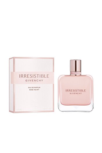 Givenchy Irresistible Rose Velvet Edp Women's Perfume 50 ml