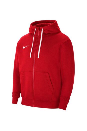 Nike Y Nk Flc Park20 Fz Hoodie Kids Sweatshirt Cw6891-657