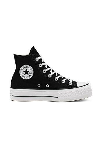 Converse Chuck Taylor All Star Platform - Canvas Sneakers for Daily Use