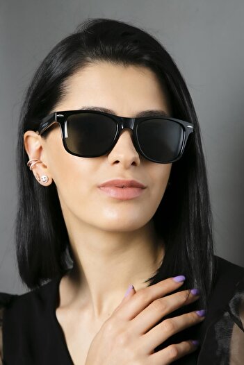 Duke Nickle Unisex Sunglasses Dn1044syysl