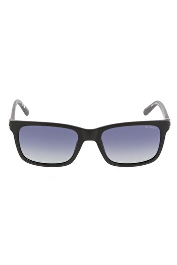 Guess Gu00066 02d 55 - Unisex Polarized Sunglasses