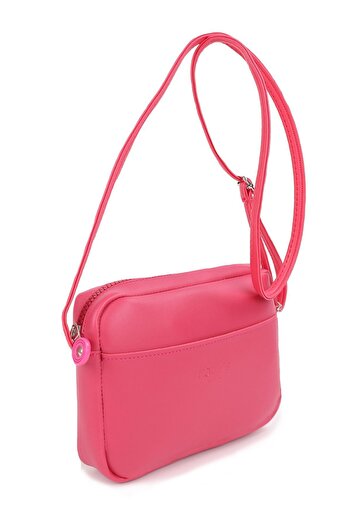 NOTHING Mini Women's Bag - Pocket and Cross Adjustable Strap, Hand Arm and Shoulder Model