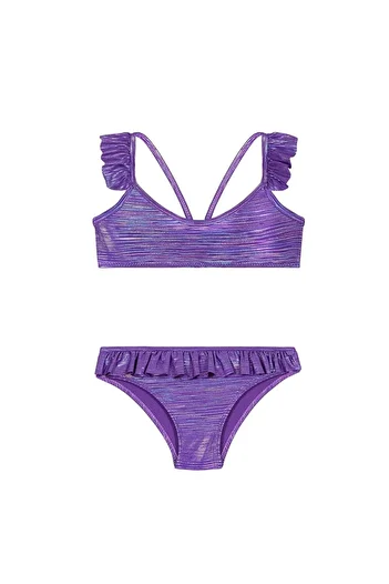 SLIPSTOP Bellucci JR - Girl's Bikini