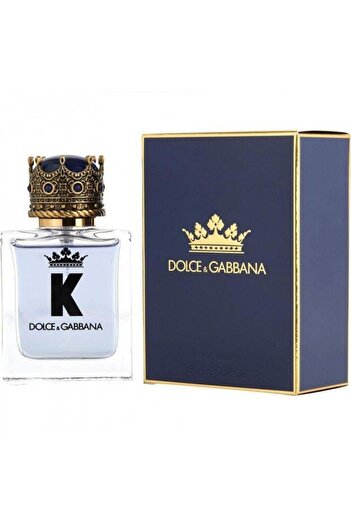 Dolce&Gabbana Dolce & Gabbana K Eau de Toilette 50ml