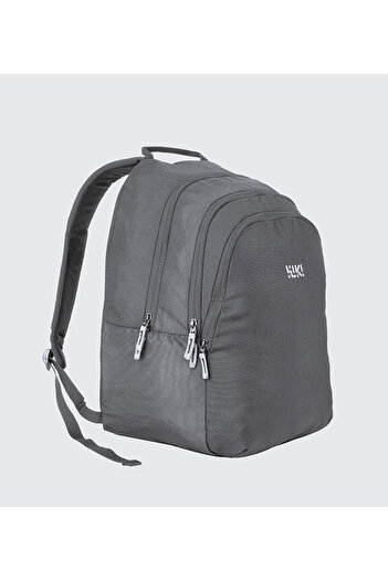 Wildcraft Utility 3 2016 Wildcraft Laptop Backpack Dark_Grey 30L