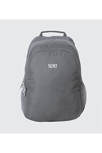 Wildcraft Utility 3 2016 Wildcraft Laptop Backpack Dark_Grey 30L