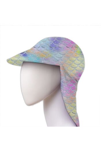 SLIPSTOP UV Protection Finny Sun Children's Sun Hat