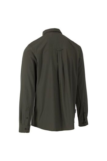 Trespass Чоловіча сорочка Dark Vine - Cargan Shirt, Matosbtr0048-drv