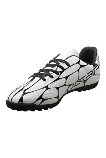 M.P. White Unisex Mp