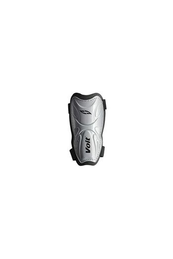 Voit Football Shin Guard Gray Unisex Shin Guard