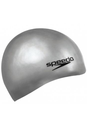 SPEEDO Cască de înot din silicon turnat