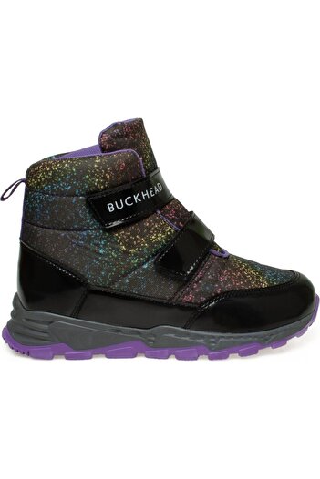 BUCKHEAD SNOWSHELL Purple Children's Casual Shoes