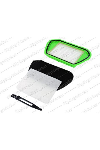 KGPart Σετ ηλεκτρικής σκούπας φίλτρου Hepa Rowenta RO 5353 / 5326 - RS-RT900097