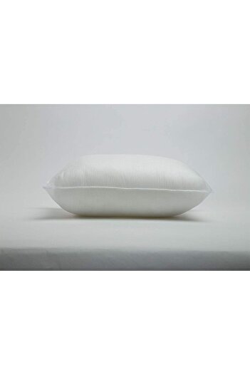 In House Cushion Filler Microfiber White