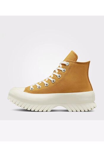 Converse Chuck Taylor All Star Lugged 2.0 - Women's Platform Sneaker, Seasonal Color