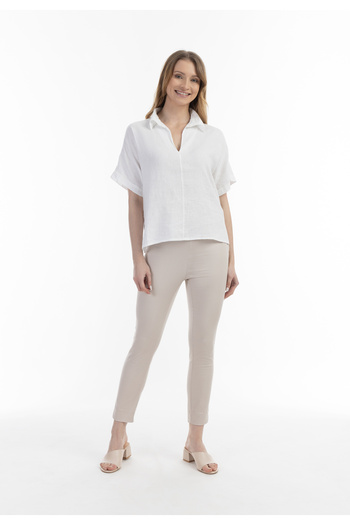USHA Blusenshirt