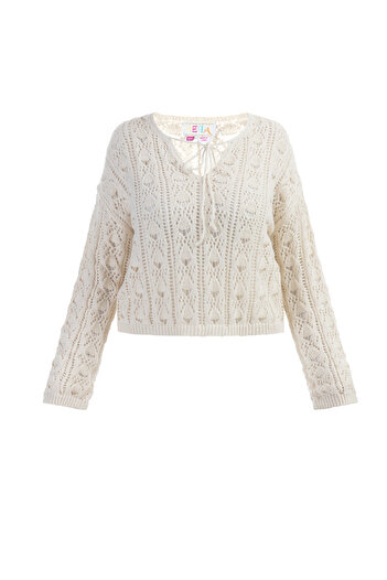 IZIA Strickpullover
