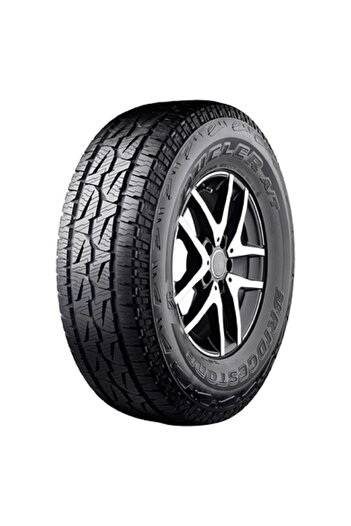 Bridgestone 195/80R15 96T BRIDGESTONE DUELER A/T001 M+S/SFM (C/D/72) SUV YAZ (2022 ÜRETİM)