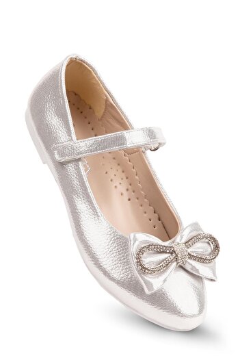 KAPTAN JUNIOR Girl's Orthopedic Shoes Ballerinas PSSK 420