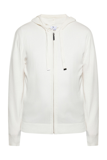 Mo hooded jacket