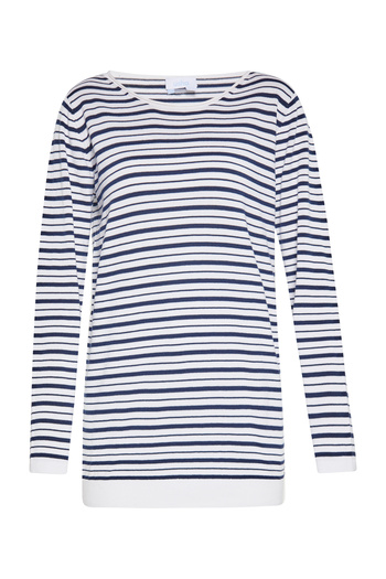 usha blue label Pulover