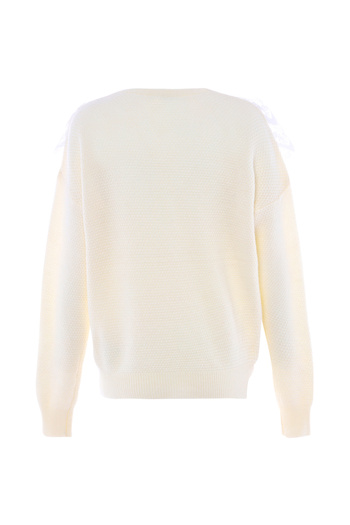 Faina knitted sweater