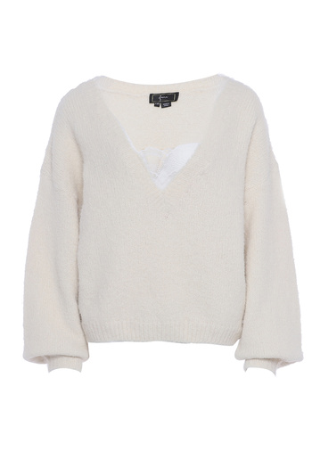 Faina Pullover