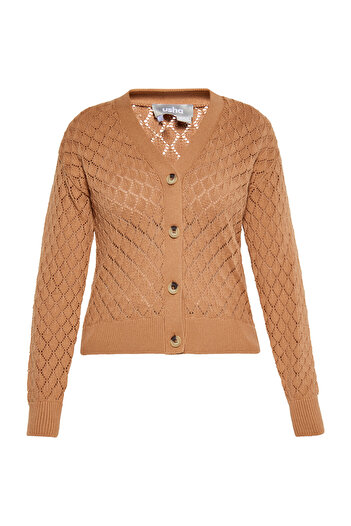 USHA Cardigan
