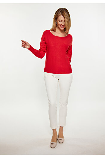 USHA Pullover