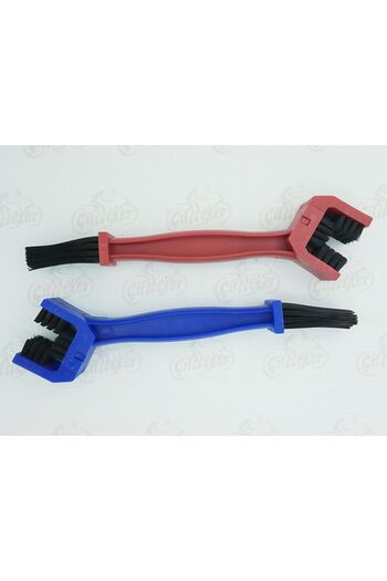 Arzu / Monero Chain Cleaning Brush