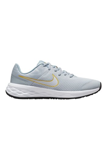 Nike Nike Revolution 6 Nn (Gs) Blue Children &Apos; S Daily Shoes