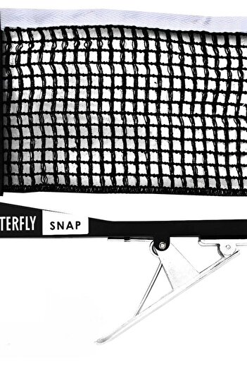 BUTTERFLY Unisex Sports Equipment Snap Table Tennis Agdemir 85199