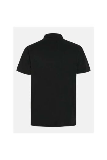 Slam TECH PIQUE POLO SS SİYAH Чоловіча футболка-поло