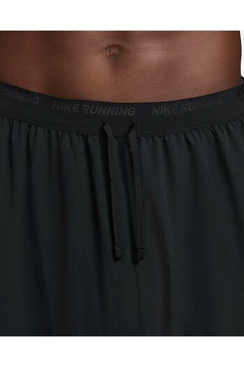 Nike M NK DF PHENOM ELITE WVN PANT SİYAH Erkek Eşofman Altı