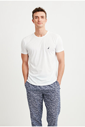 Nautica M731 Model COMFORT T-Shirt