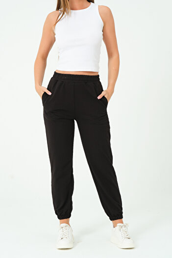 Runever Women's - Elastic Leg Sweatpants 2379