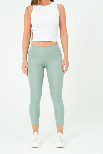 Runever High Waist Women's Leggings - Model 2178