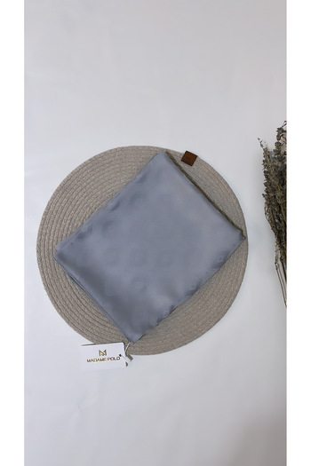 Onur Legendary Almond Patterned Jacquard Fabric Shawl - Comfortable Use and Quality Product