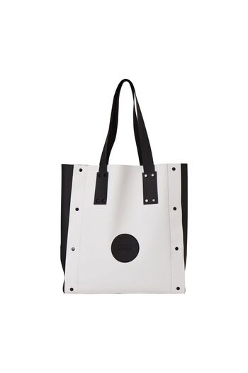 Funny Design Punch Tote Bag