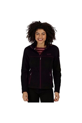 Regatta Nova V Women's Polar-black