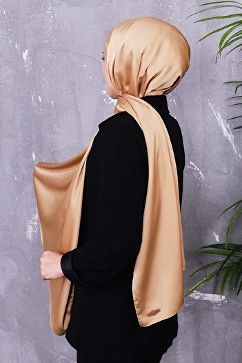Golden Rose Luxury Janjan Evening Dress Shawl