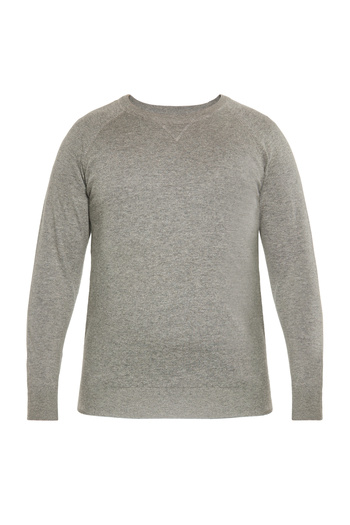 Tuffskull Pullover