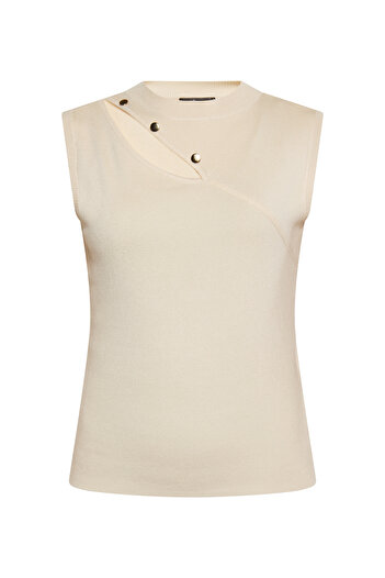 Faina Elegant Top
